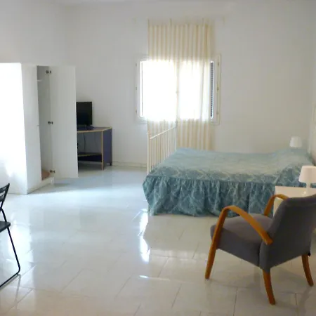 Apartment with one bedroom in Bologna Bologna