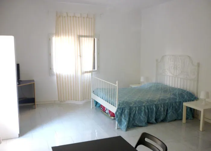 Apartment with one bedroom in Bologna