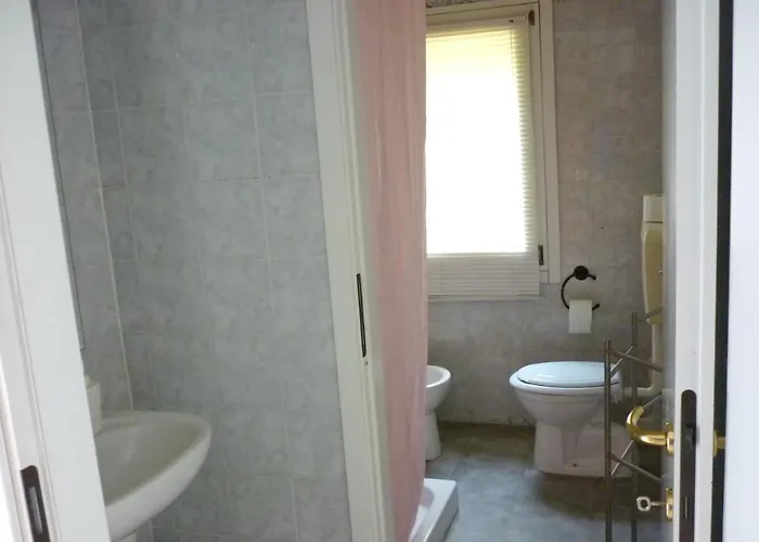 Modern Studio In Bologna With Air Conditioning 40 M² *