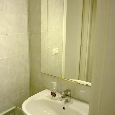 Lägenhet Modern Studio In Bologna With Air Conditioning 40 M² Bologna