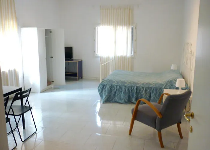 Modern Studio In Bologna With Air Conditioning 40 M² Bolonha